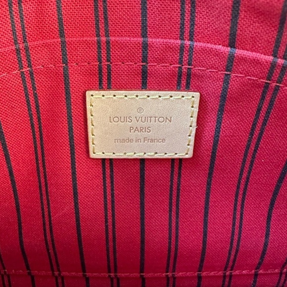 Neverfull MM - Picture 5 of 8